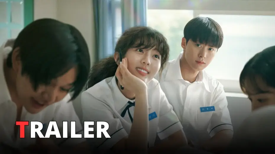 Wideo do filmu Zakręcona miłość — VORREI DIRTI CHE TI AMO (2025) | Trailer italiano della commedia romantica coreana su Netflix