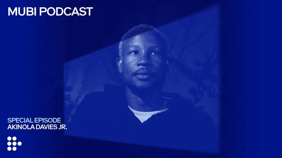 Wideo do filmu My Father's Shadow — Akinola Davies Jr. dreams of 90s Nigeria | MUBI Podcast