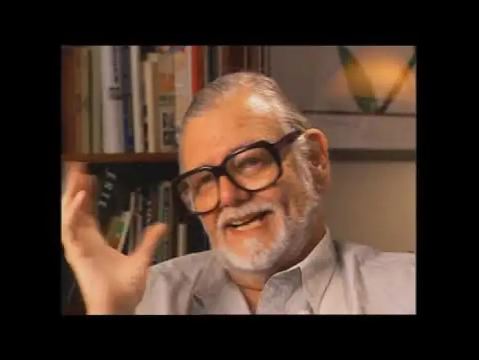 Wideo do filmu Noc żywych trupów — George A. Romero, John Carpenter and Steven Spielberg on NIGHT OF THE LIVING DEAD