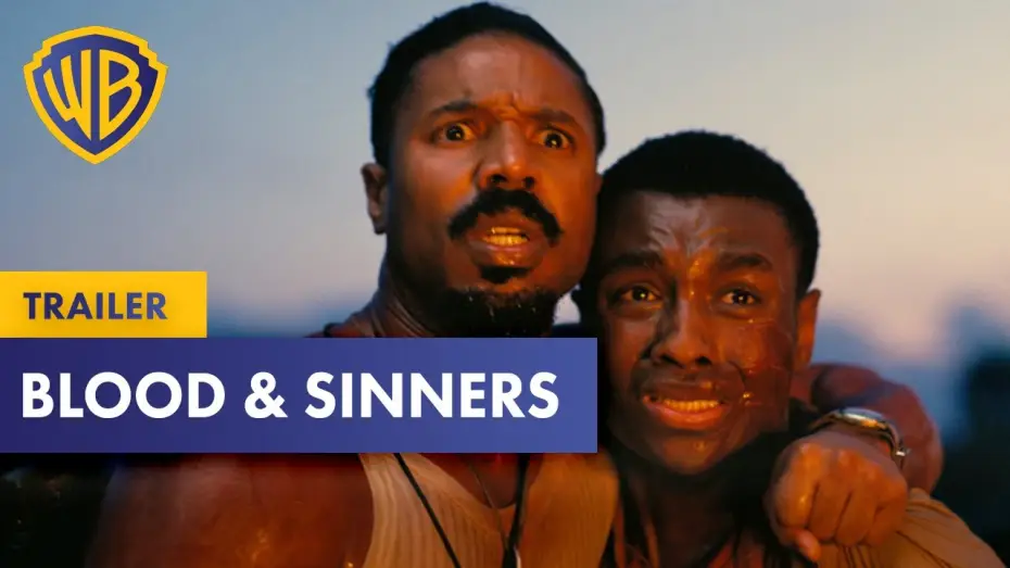 Wideo do filmu Grzesznicy — BLOOD & SINNERS – Trailer Deutsch German (2025)