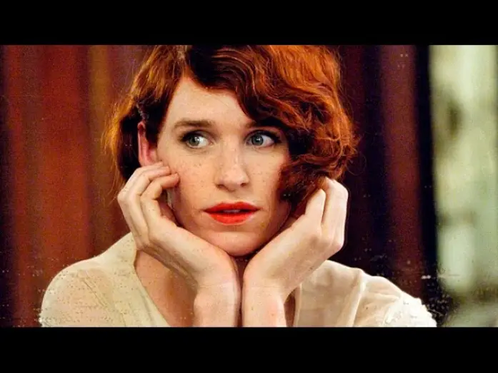Wideo do filmu Dziewczyna z portretu — THE DANISH GIRL | Trailer deutsch german [HD]