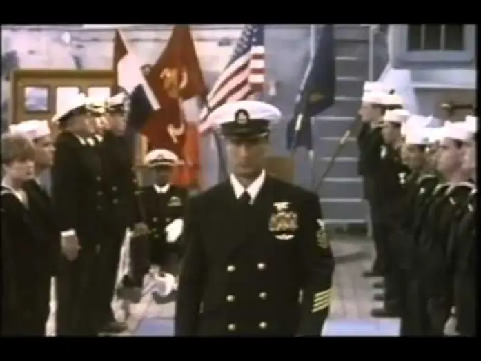 Wideo do filmu Liberator — Alarmstufe Rot - 1992 - Trailer Deutsch/German - Steven Seagal - Tommy Lee Jones