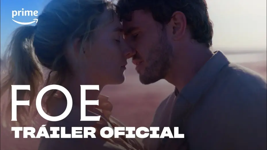 Wideo do filmu Wróg — Tráiler oficial (VOSE)