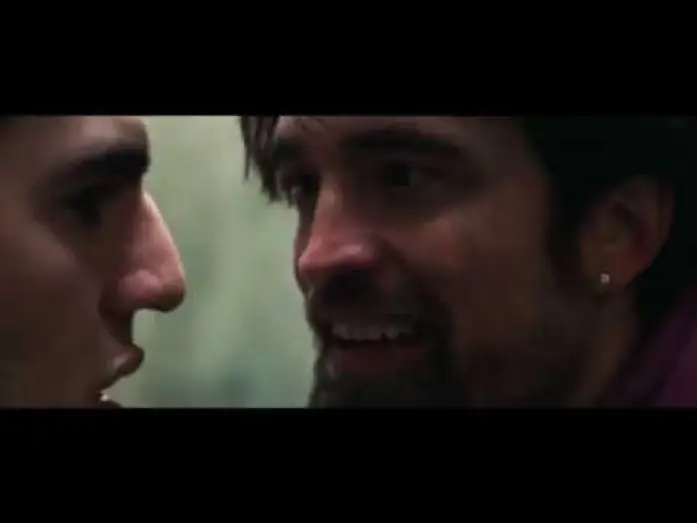 Wideo do filmu Good Time — Good Time, de Josh et Benny Safdie (VF)
