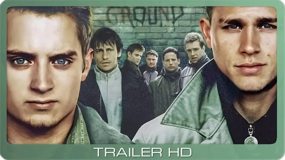 Wideo do filmu Hooligans — Hooligans ≣ 2005 ≣ Trailer