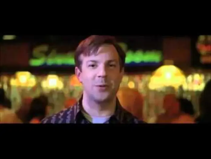 Wideo do filmu Bez Smyczy — UK TV Spot 4