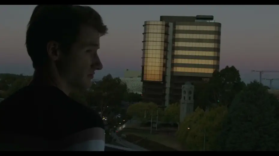 Wideo do filmu If You had Stayed — suicide