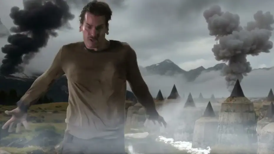 Wideo do filmu Corpi mutanti — Corpi Mutanti I Trailer ufficiale HD