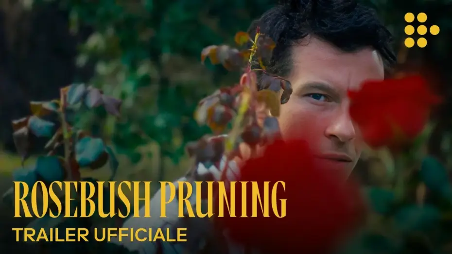 Wideo do filmu Rosebush Pruning — Trailer ufficiale [Sottotitolato]