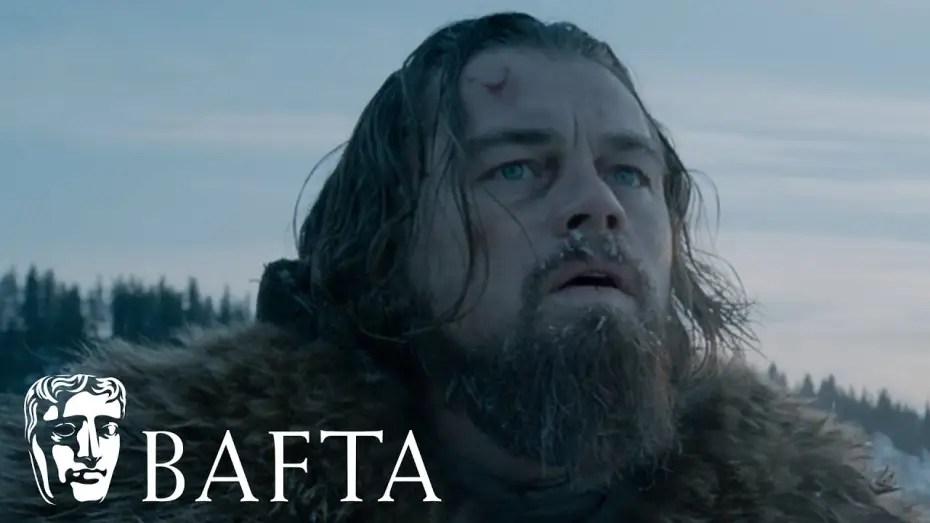 Wideo do filmu Zjawa — The Revenant wins Best Film | BAFTA Film Awards 2016
