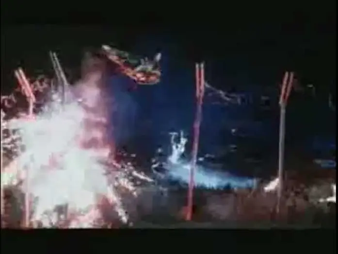 Wideo do filmu xXx — xXx (2002) - Trailer ITALIANO