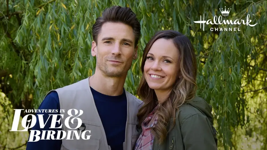 Wideo do filmu Adventures in Love & Birding — Preview