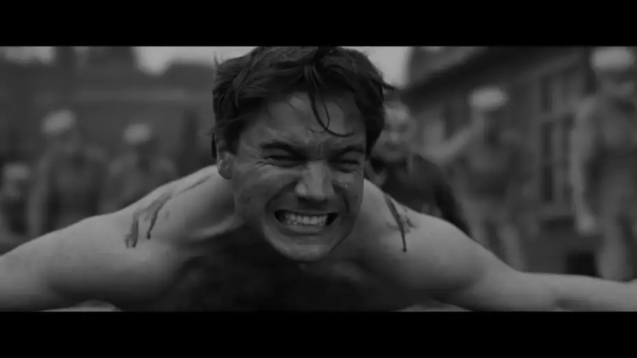 Wideo do filmu Bau, Artist at War — Official Trailer April 2025