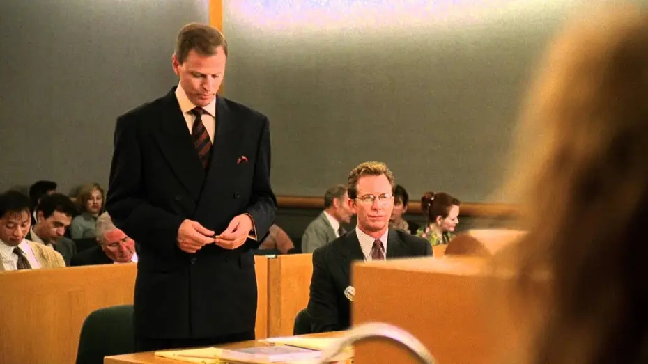 Wideo do filmu Erin Brockovich — Erin Brockovich -- Eine wahre Geschichte - Trailer