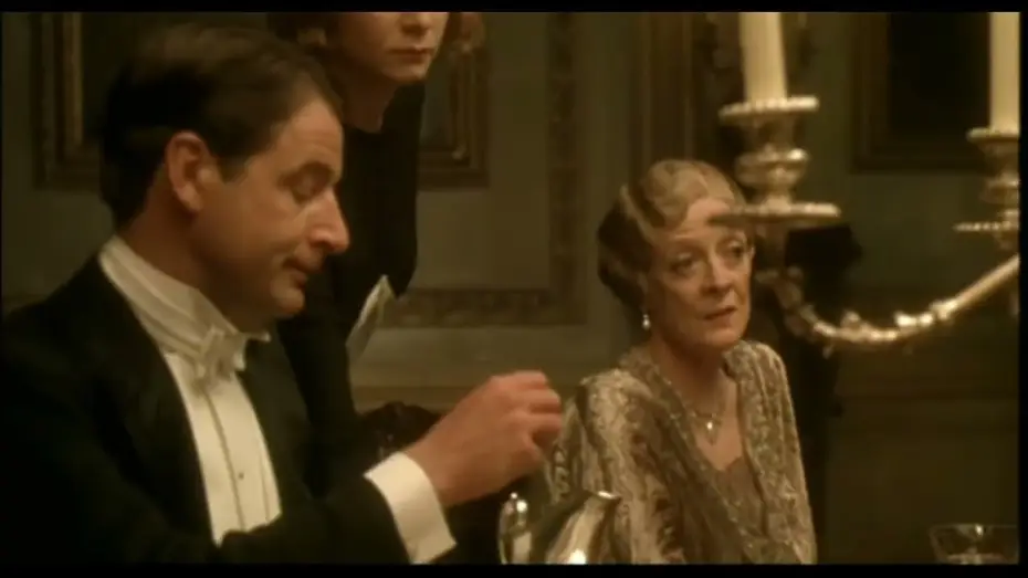 Wideo do filmu Gosford Park — Gosford Park (2001) Bande Annonce VF [HQ]