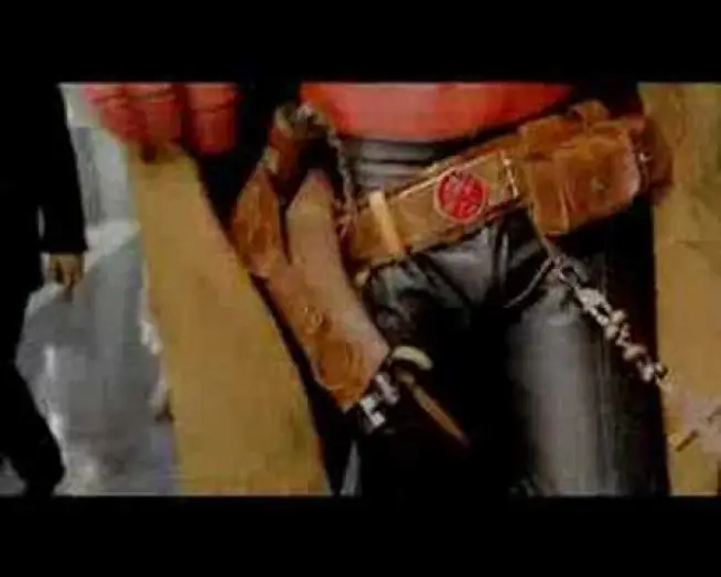 Wideo do filmu Hellboy: Złota Armia — Hellboy II-The Golden Army Trailer Italiano Originale
