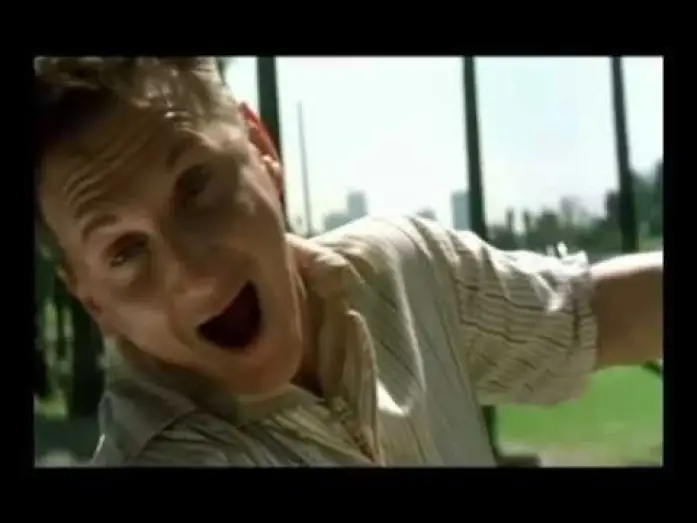 Wideo do filmu Sam — Mi chiamo Sam - Trailer italiano (non ufficiale)