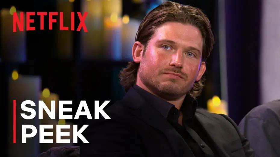 Wideo do filmu Love Is Blind: The Reunion — Love is Blind: The Reunion | Season 10 Sneak Peek | Netflix