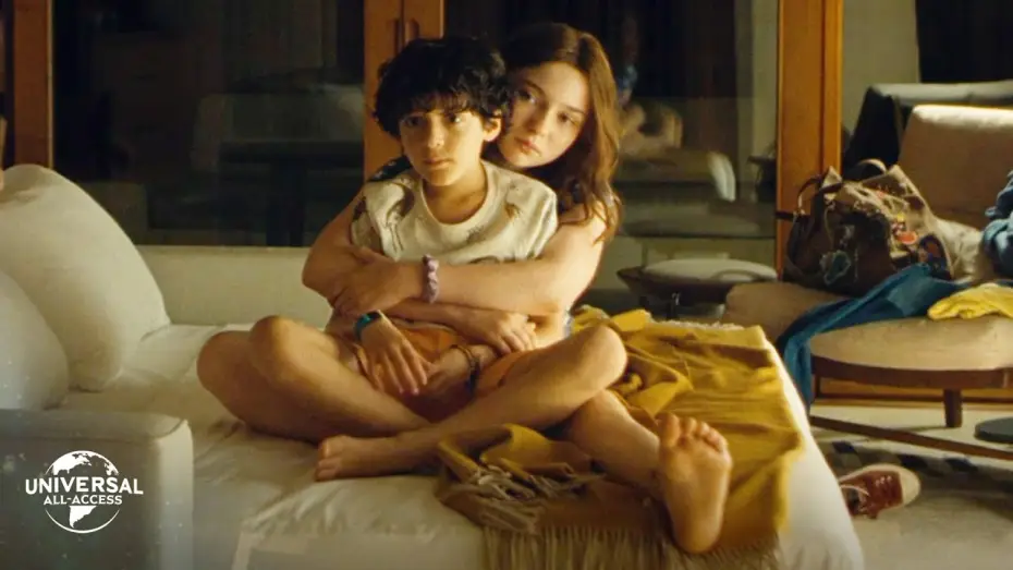 Wideo do filmu Old — Final Holiday Destination - Extended Preview