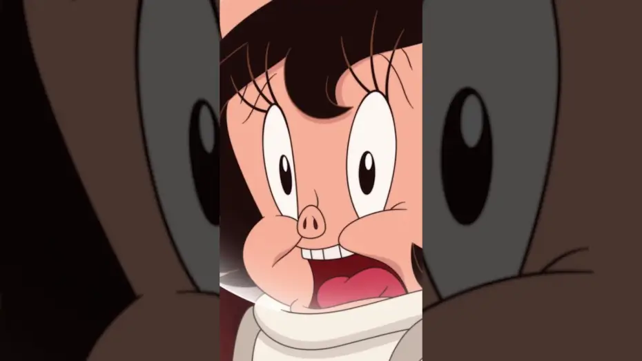 Wideo do filmu Looney Tunes. Porky i Daffy ratują świat — Only in Cinemas Now