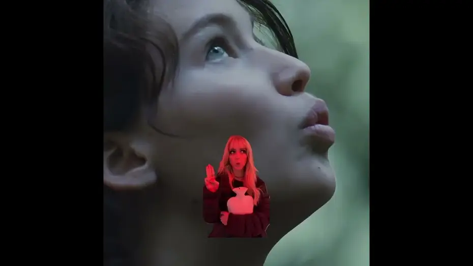 Wideo do filmu Igrzyska śmierci: Wschód słońca w dniu dożynek — i fear i can't tell the difference.