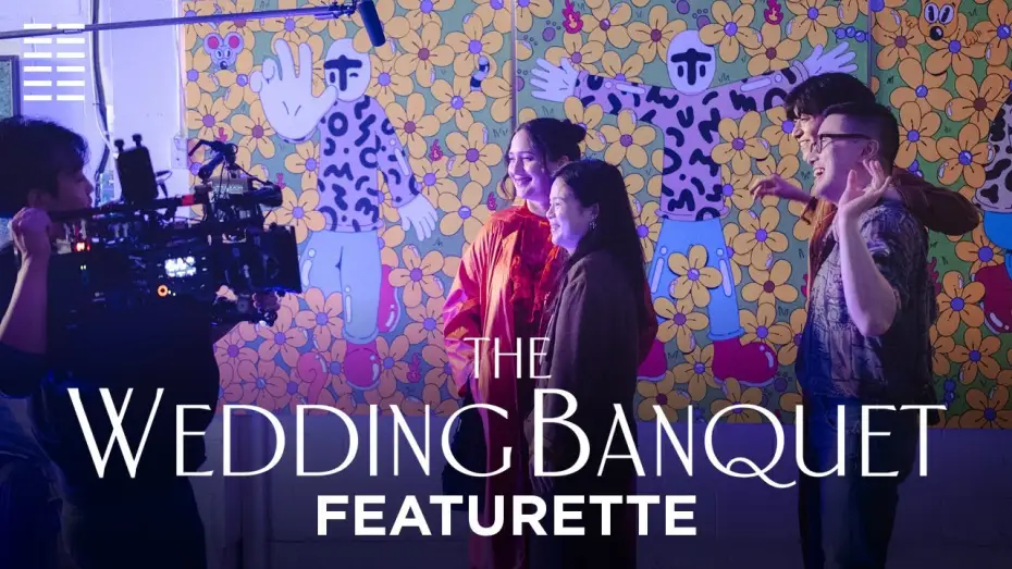Wideo do filmu The Wedding Banquet — Official Featurette
