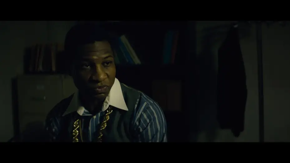 Wideo do filmu Kokainowy Rick — Undercover : Une Histoire Vraie - Extrait 650 Grams VF