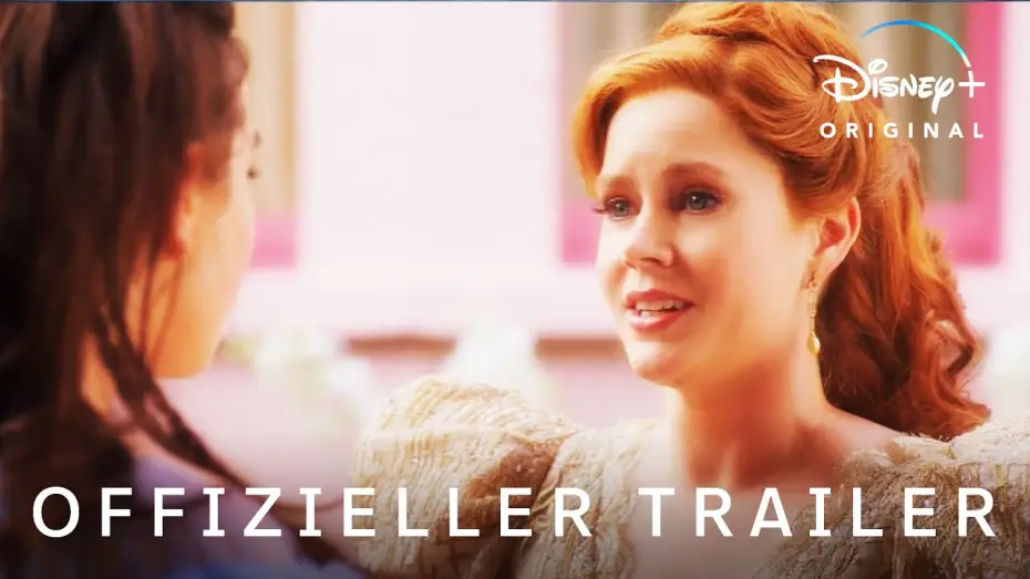 Wideo do filmu Rozczarowana — Offizieller Trailer