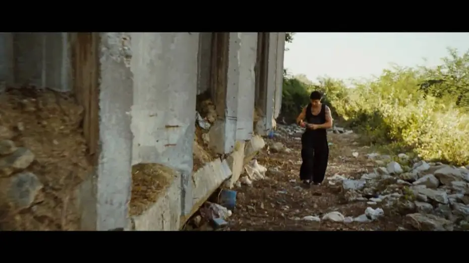Wideo do filmu 13 Dzielnica: Ultimatum — Banlieue 13 Ultimatum