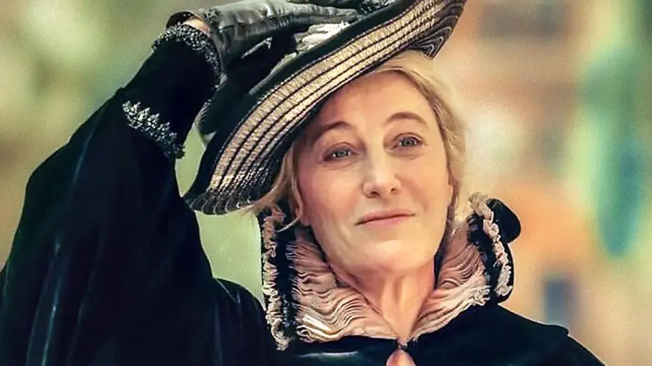 Wideo do filmu Duse — ELEONORA DUSE Bande Annonce (2025) Valeria Bruni Tedeschi