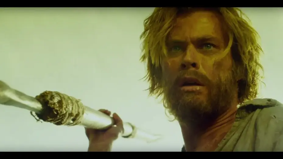 Wideo do filmu W samym sercu morza — Heart of the Sea - Le origini di Moby Dick - Nuovo Trailer Italiano Ufficiale | HD