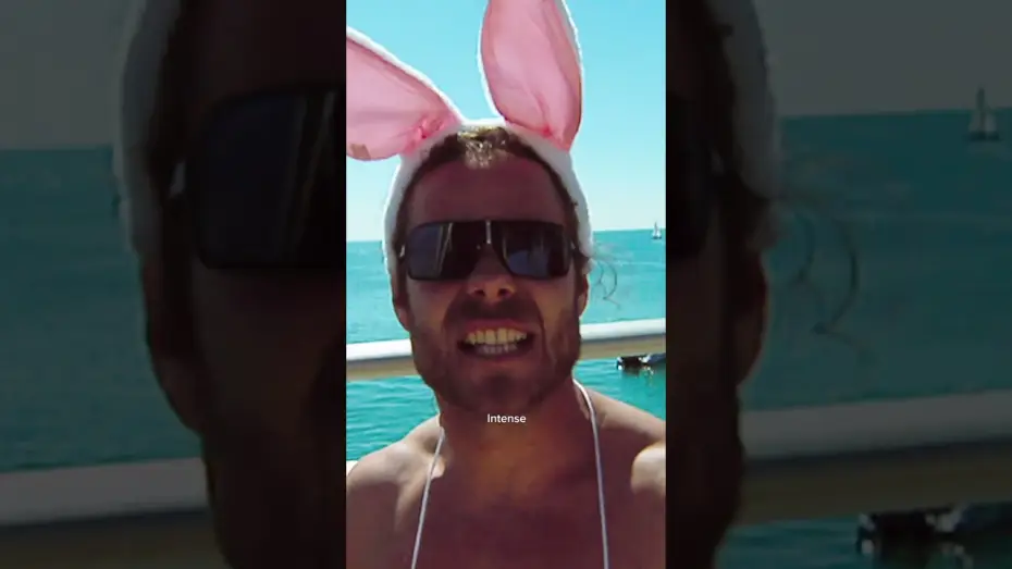 Wideo do filmu Untitled Jackass Film — EARLY 22