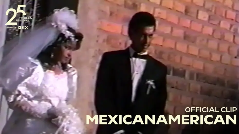 Wideo do filmu Mexicanamerican — Mexicanamerican | Official Trailer | Tribeca Festival World Premiere 2026