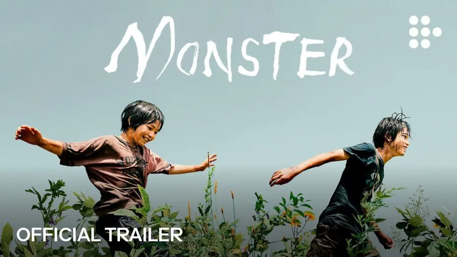 Wideo do filmu Monster — Official US Streaming Trailer [Subtitled]