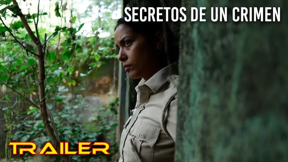 Wideo do filmu Santosh — Secretos de un crimen - Tráiler español