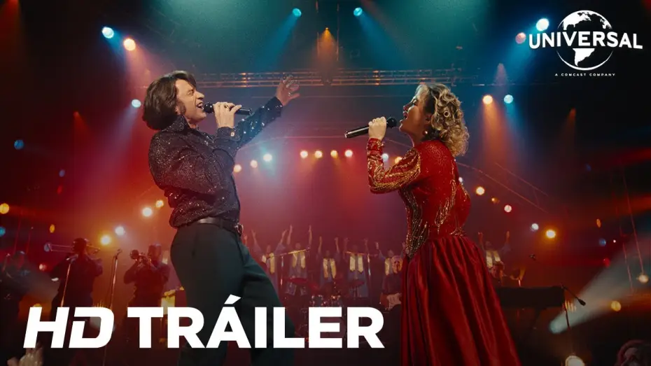 Wideo do filmu Song Sung Blue — Tráiler Oficial en español