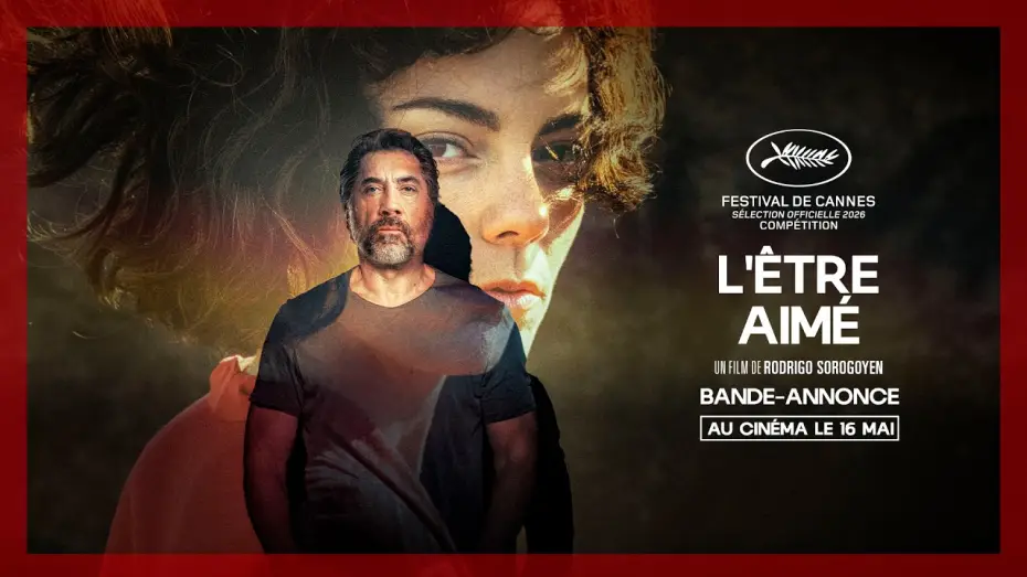 Wideo do filmu El ser querido — L'ÊTRE AIMÉ | Bande-annonce