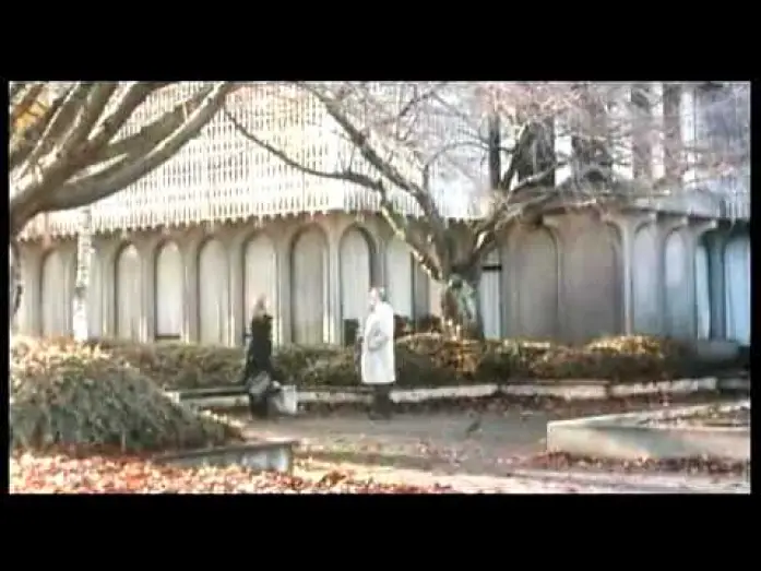 Wideo do filmu Egzorcyzmy Emily Rose — The Exorcism Of Emily Rose - Trailer Italiano (2005)