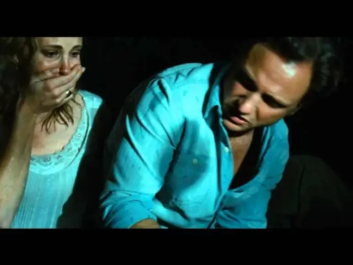 Wideo do filmu Ostatni dom po lewej — The Last House on the Left (Trailer/German)