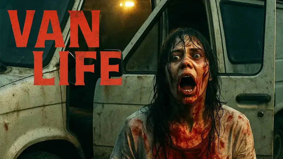 Wideo do filmu Van Life — VAN LIFE Movie Trailer [2026]