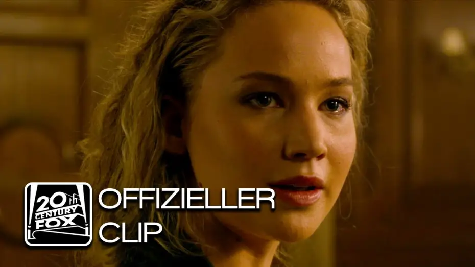 Wideo do filmu X-Men: Apokalipsa — X-Men: Apocalypse | Willkommen zu Hause, Raven! | Clip Deutsch HD German (Bryan Singer)