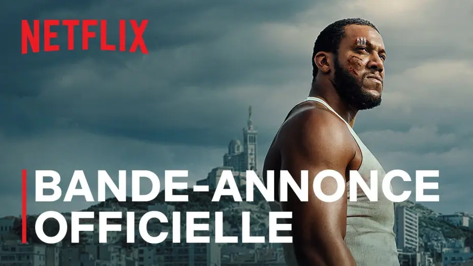 Wideo do filmu Nokaut — Bande-annonce officielle