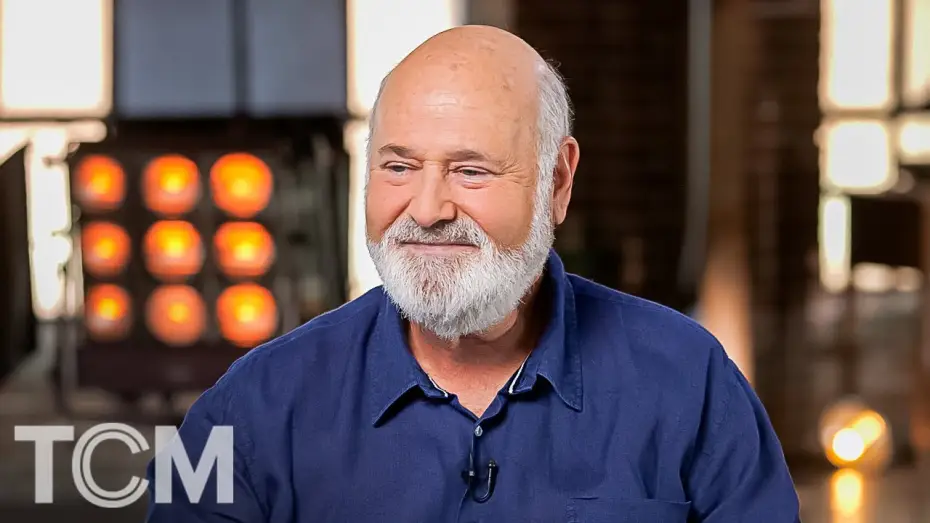 Wideo do filmu Narzeczona dla księcia — Rob Reiner Reveals the Magic Behind the Making of The Princess Bride