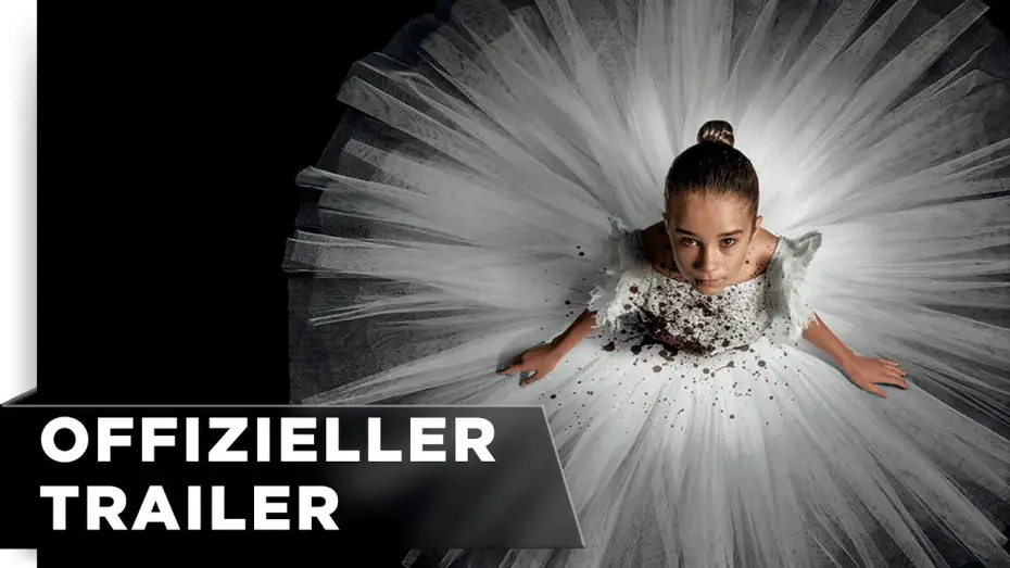 Wideo do filmu Abigail — Offizieller Trailer