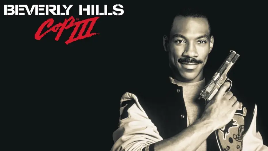 Wideo do filmu Gliniarz z Beverly Hills III — BEVERLY HILLS COP 3 (film 1994) TRAILER ITALIANO