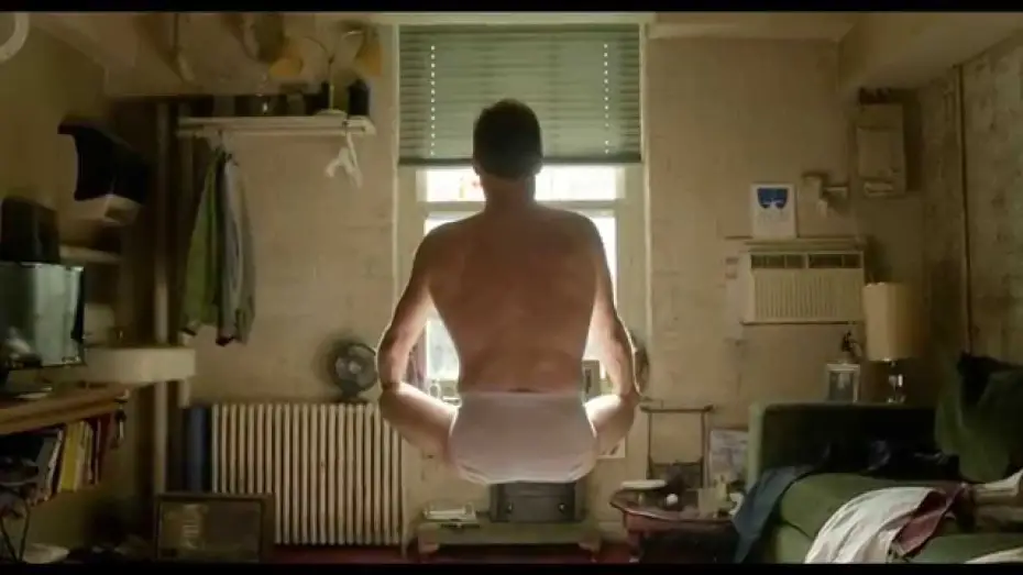 Wideo do filmu Birdman czyli (nieoczekiwane pożytki z niewiedzy) — Birdman - Trailer Español