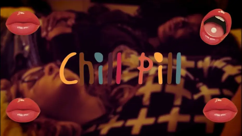 Wideo do filmu Chill Pill — Chill Pill - A Short Film
