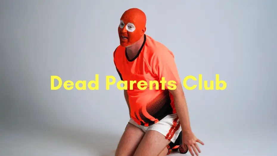 Wideo do filmu Dead Parents Club — Dead Parents Club Movie Trailer (2026)