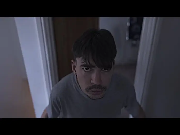Wideo do filmu Lucky Bastard — IS LUCK REAL?  - LUCKY BASTARD - COMEDY THRILLER