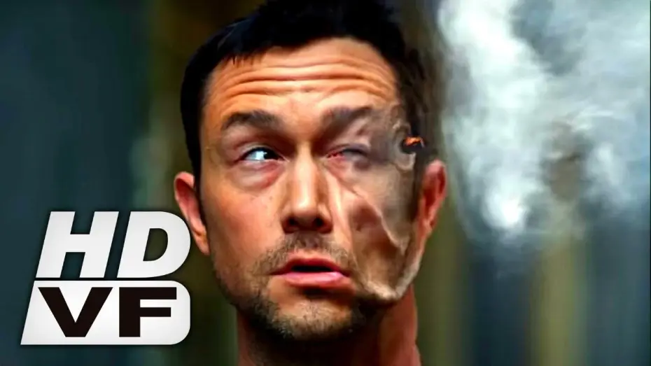 Wideo do filmu Power — PROJECT POWER Bande Annonce VF (NETFLIX, 2020) Jamie Foxx, Joseph Gordon Levitt